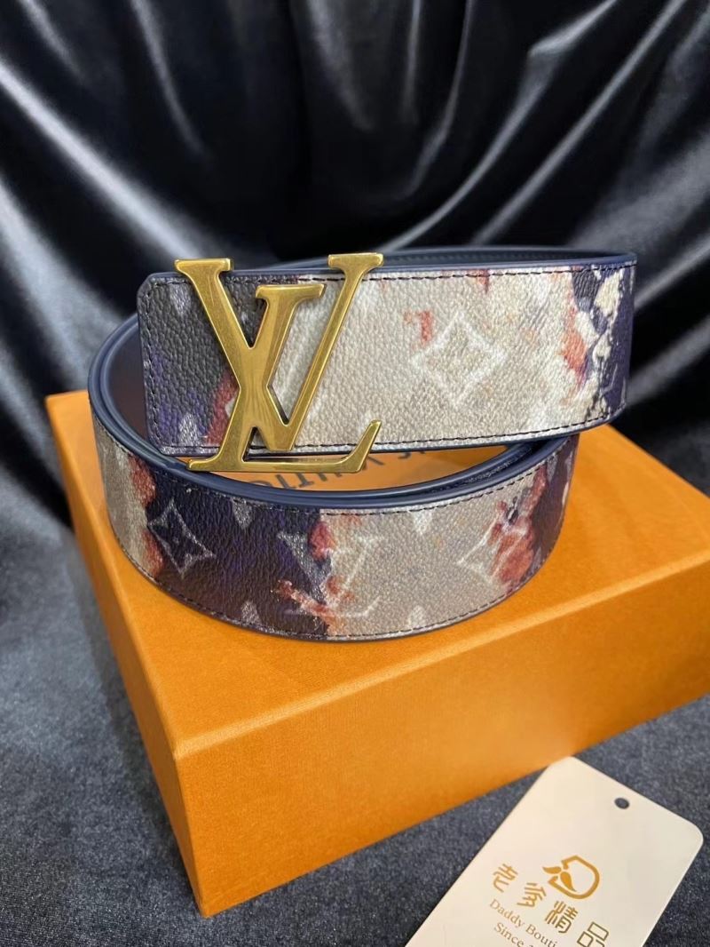 Louis Vuitton Belts